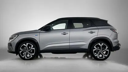 Occasion Renault Austral Techno Esprit Alpine 2026 SUV