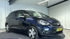 Blauw Gebruikt 2021 Honda Jazz Executive Hatchback | € 22.195 (Eerlijke prijs)