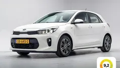Gebruikt 2018 Kia Rio Hatchback | € 8.445 (Eerlijke prijs)