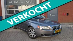 Grijs Gebruikt 2009 Volvo V70 Stationwagen | € 8.950 (Super prijs)