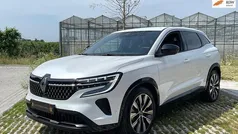Wit Gebruikt 2024 Renault Austral Techno SUV | € 31.999 (Super prijs)