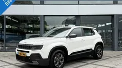 Gebruikt 2024 Jeep Avenger EV Longitude SUV | € 21.450 (Super prijs)