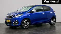 Gebruikt 2020 Peugeot 108 Allure Hatchback | € 10.740 (Eerlijke prijs)