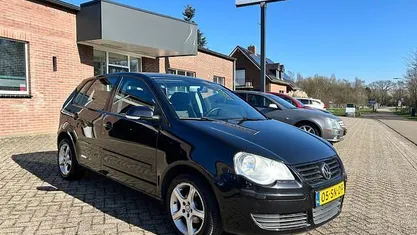 Occasion VW Polo Comfortline 75 PK (55 kW) 2006 Hatchback