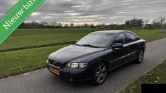 Gebruikt 2001 Volvo S60 Sedan | € 699 (Goede deal)