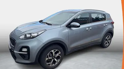 Occasion Kia Sportage 132 PK (97 kW) 2020 SUV
