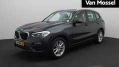 Gebruikt 2018 BMW X3 Executive SUV | € 31.900 (Super prijs)