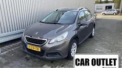 Gebruikt 2014 Peugeot 2008 Allure SUV | € 4.950 (Goede deal)