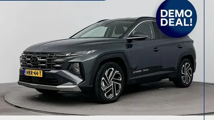 Gebruikt 2025 Hyundai Tucson Comfort SUV | € 39.900 (Eerlijke prijs)