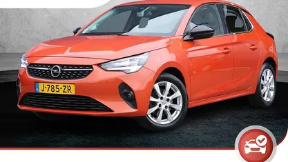 Occasion Opel Corsa Elegance 102 PK (75 kW) 2020 Hatchback