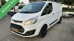 Gebruikt 2016 Ford Transit Custom Ambiente Van | € 5.950 (Goede deal)