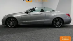Gebruikt 2012 Mercedes E200 Elegance Cabriolet | € 17.900 (Eerlijke prijs)