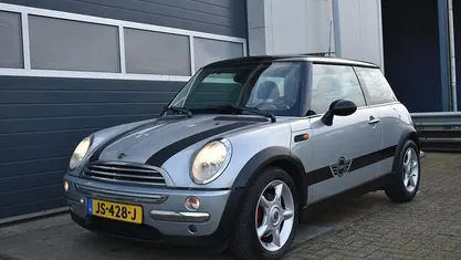 Occasion Mini Cooper Chili 116 PK (85 kW) 2007 Hatchback