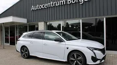 Gebruikt 2024 Peugeot 308 GT Stationwagen | € 27.899 (Goede deal)
