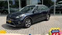 Gebruikt 2019 Kia Niro SUV | € 18.745 (Eerlijke prijs)