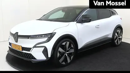 Occasion 2023 Renault Megane E-Tech Techno Hatchback | € 29.740 (Eerlijke prijs)