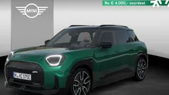 Gebruikt 2025 Mini Aceman SUV | € 43.232 (Eerlijke prijs)