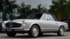 Gebruikt 1970 Mercedes SL280 Cabriolet | € 139.888