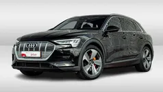 Gebruikt 2021 Audi e-tron S-Line SUV | € 32.950 (Eerlijke prijs)