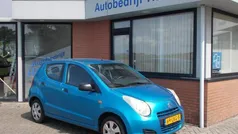 Gebruikt 2010 Suzuki Alto Comfort+ Hatchback | € 3.950 (Eerlijke prijs)