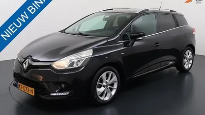Occasion Renault Clio GrandTour LIMITED 90 PK (66 kW) 2016 Stationwagen