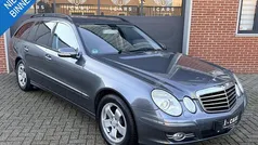Gebruikt 2007 Mercedes 200 Avantgarde Stationwagen | € 9.950 (Eerlijke prijs)