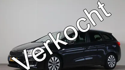 Gebruikt 2018 Kia Ceed Sportswagon Stationwagen | € 13.650 (Eerlijke prijs)