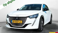 Gebruikt 2022 Peugeot e-208 Active Hatchback | € 16.400 (Super prijs)