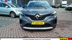 Grijs Gebruikt 2023 Renault Captur Evolution SUV | € 20.650 (Goede deal)