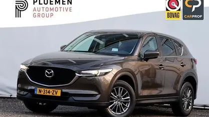 Occasion 2019 Mazda CX-5 SUV | € 23.400 (Goede deal)