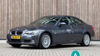 Occasion BMW 320 Executive 163 PK (119 kW) 2009 Coupé