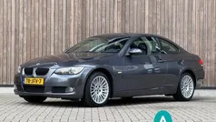 Gebruikt 2009 BMW 320 Executive Coupé | € 9.950 (Eerlijke prijs)