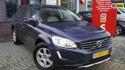 Gebruikt 2014 Volvo XC60 Kinetic SUV | € 13.495 (Super prijs)