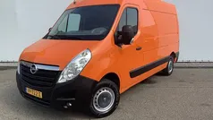 Gebruikt 2015 Opel Movano Van | € 7.950 (Super prijs)