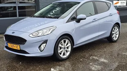 Occasion Ford Fiesta 95 PK (69 kW) 2021 Hatchback