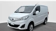 Gebruikt 2025 BYD ETP3 Van | € 18.652 (Eerlijke prijs)