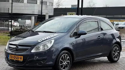 Occasion Opel Corsa Essentia 80 PK (58 kW) 2008 Hatchback
