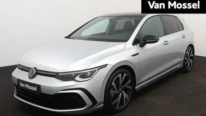 Occasion 2024 VW Golf VIII Business Hatchback | € 33.900 (Eerlijke prijs)