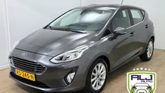 Hatchback Gebruikt 2018 Ford Fiesta Titanium Hatchback | € 12.449 (Eerlijke prijs)
