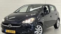 Gebruikt 2018 Opel Corsa Hatchback | € 9.925 (Goede deal)
