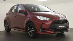 Gebruikt 2021 Toyota Yaris Hatchback | € 20.499 (Eerlijke prijs)
