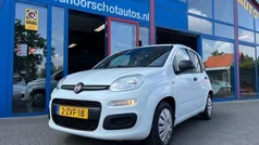 Gebruikt 2015 Fiat Panda Hatchback | € 5.900 (Eerlijke prijs)