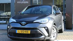 Gebruikt 2021 Toyota C-HR Active SUV | € 19.395 (Eerlijke prijs)