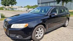 Gebruikt 2009 Volvo V70 Kinetic Stationwagen | € 3.999 (Super prijs)