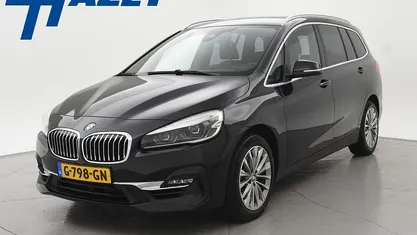 Gebruikt 2019 BMW 218 Executive MPV | € 18.950 (Eerlijke prijs)