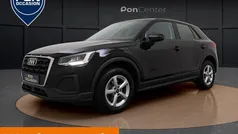 Zwart Gebruikt 2021 Audi Q2 Proline SUV | € 19.950 (Goede deal)