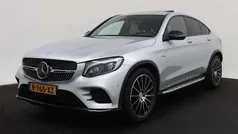 Grijs Gebruikt 2017 Mercedes GLC43 AMG AMG Coupé | € 36.945 (Eerlijke prijs)
