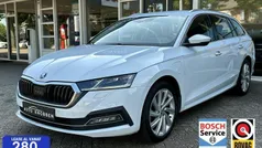 Gebruikt 2021 Skoda Octavia Stationwagen | € 20.950 (Super prijs)