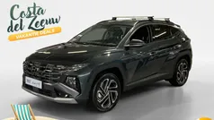 Nieuw 2025 Hyundai Tucson Premium SUV | € 44.999 (Eerlijke prijs)