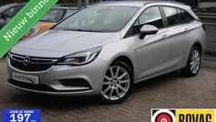 Gebruikt 2016 Opel Astra Edition Stationwagen | € 11.950 (Eerlijke prijs)